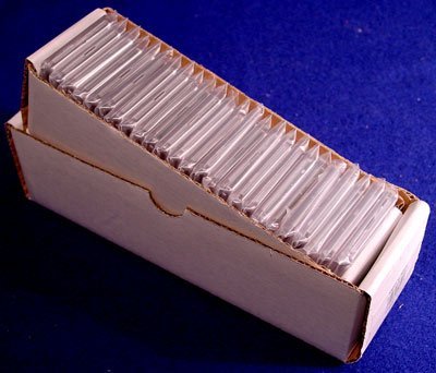 Guardhouse Tetra Snaplocks for QUARTERS Pack of 25