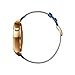 Huawei Smartwatch for iPhone, Android Smartphones - Retail Packaging - Gold/Sapphire