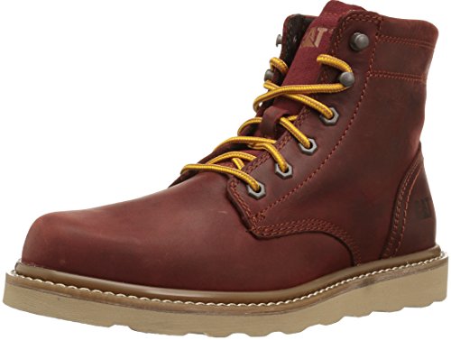 Caterpillar men s chronicle chukka boot, sedona, 13 d u…