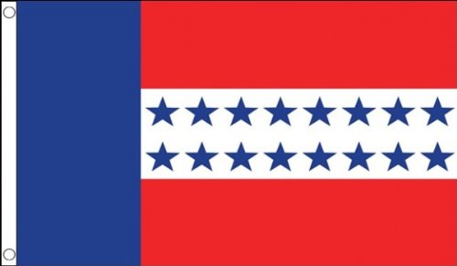 AZ FLAG - Tuamotus Flag - 2x3 Ft - 100D Polyester Tuamotus Banner with Two Metal Grommets - Fade Resistant - Vivid Colors - 2' x 3' Feet - 90x60 Cm