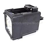 BP96-01795A Samsung HLT5676SX/XAA TV Lamp