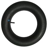 Potreba Inner Tube 3.50-8 for Wheelbarrow tire 8"