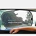 DEEPIN Car Window Shade (4 Pack) -20