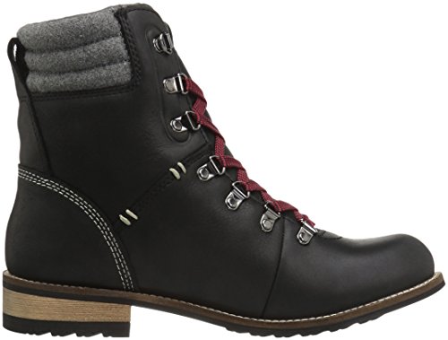Kodiak Boot Surrey ll Hiking, Black (Past Season), 8 Kodiak Boot Surrey ll Hiking, Black (Past Season), 8