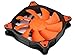 Cougar CFV14HP Fan Cooling, Orange
