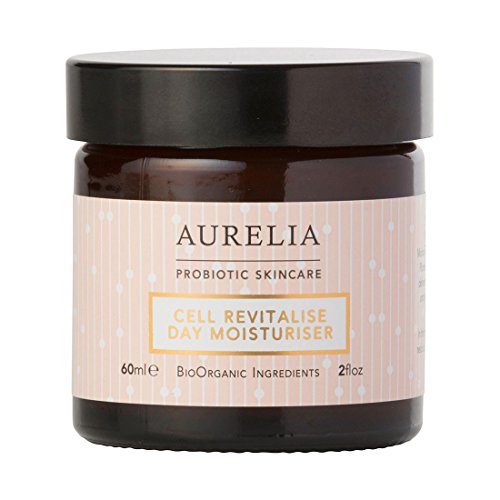 aurelia night moisturiser