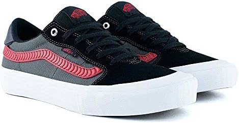 vans 112 pro spitfire