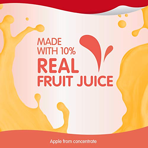 4 Snack+Pack+Sugar+Free+Strawberry+Friendly