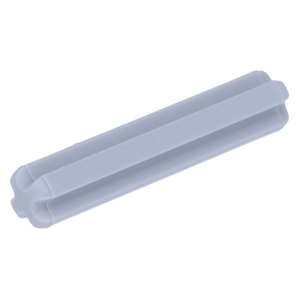 50 x LEGO® Technic, Axle 3 Light Bluish Gray