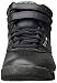 Reebok Women's Freestyle Hi Walking Shoe, Black, 8.5 M US