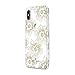 kate spade new york Reverse Hollyhock Case for iPhone XS Max - Protective Hardshell
