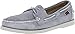 Sebago Men's Docksides Oxford,Grey,10.5 M US