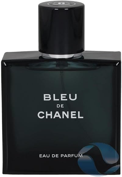 Chanel Bleu de Chanel Pour Homme Eau de Parfum Spray 50ml Men's Fragrance
