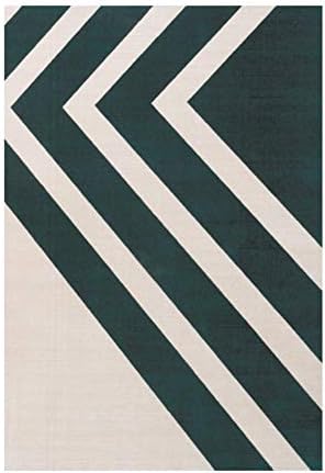 タイルカーペット スーパーソフトカーペット長方形の床マットリビングルームの寝室のホームカーペット 1216 Size 0cm 290cm