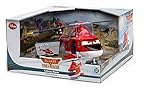 Disney PLANES: Fire & Rescue Exclusive Deluxe Die Cast Helicopter Blade
