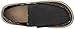Sanuk Men's Vagabond Grain SLUB Loafer