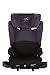 Diono Monterey XT LATCH, 2-in-1 Expandable Booster Seat, Purple (Discontinued by Manufacture)