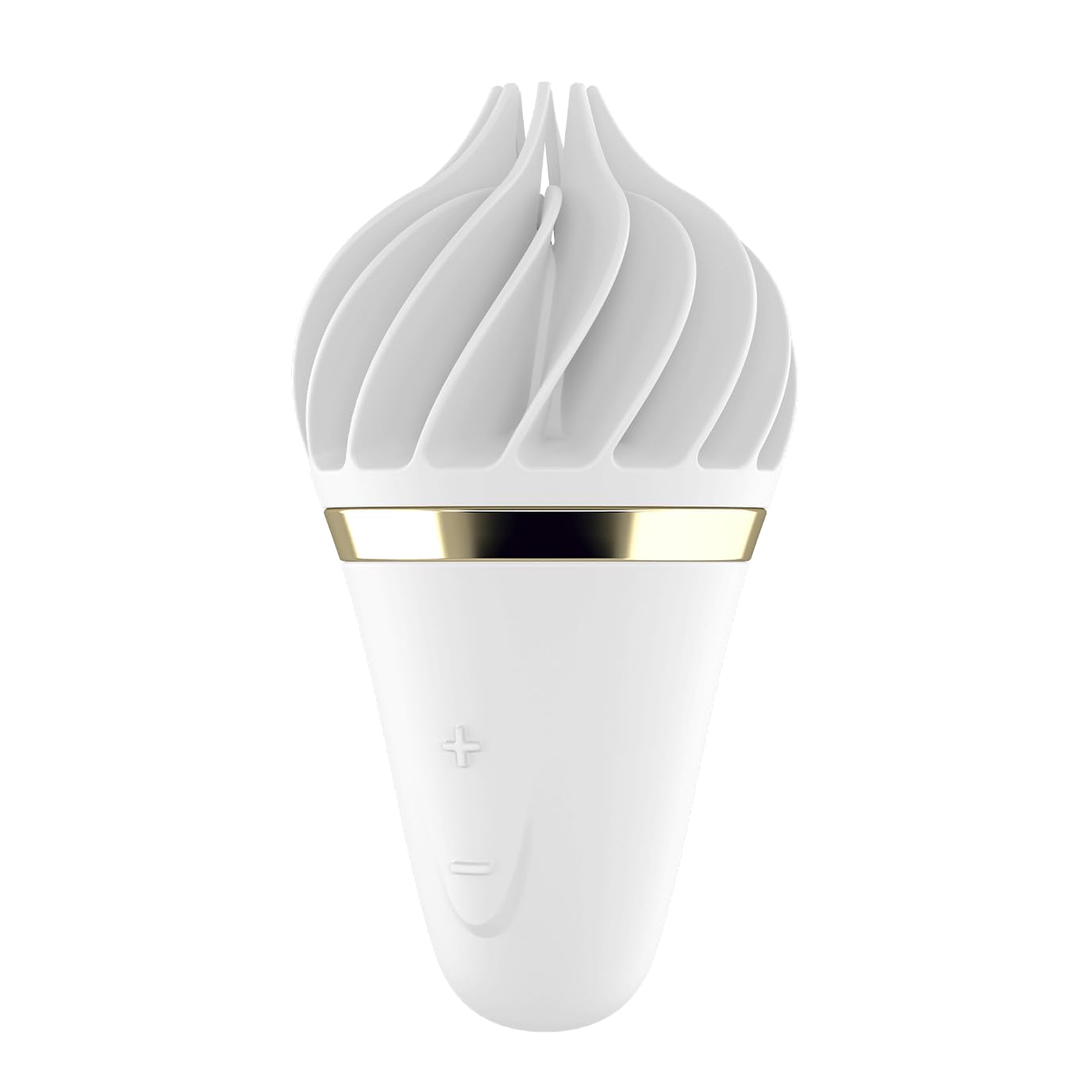 Satisfyer layons Sweet Temptation White/Gold