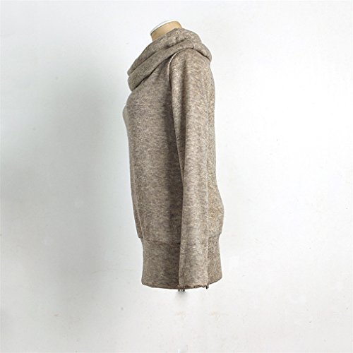 2 Blouse+Haoricu+Sweater+Pullover+Sweatshirt