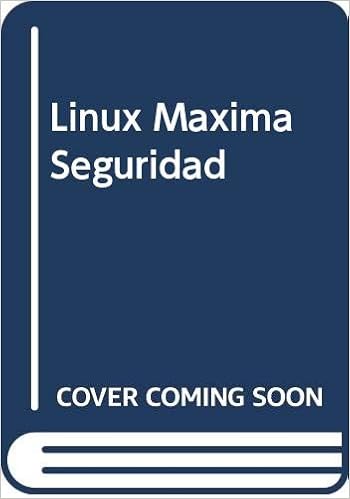 Edicion Especial Linux Maxima Seguridad