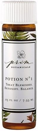 Prim Botanicals POTION N°1