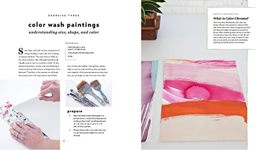 image for Quarry Books Paint Alchemy: Exploring Process-Driven Techniques throug