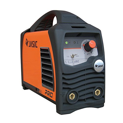 Jasic Pro Arc 140 Amps MMA / DC Lift TIG Inverter Welder Buy Online in