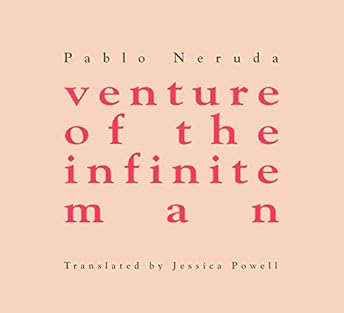 Venture of an Infinite Man