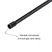 Stanbroil Universal 18-Inch Gas Valve Key, Fits 1/4