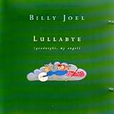 Billy Joel Album: «Lullabye  / Two Thousand Years» (Front side) Billy Joel Album: «Lullabye  / Two Thousand Years» (Front side)
