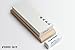 Yoshihiro Professional Grade Toishi Japanese Whetstone Knife Sharpener Water Stones (#3000 grit)