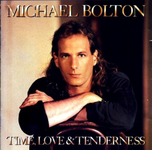 Michael Bolton - Michael Bolton - Amazon.com Music
