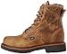 Justin Original Work Boots Men's J-Max Steel Toe Work Boot
