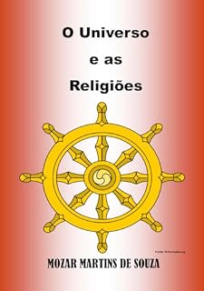 Livro O Universo e as Religiões