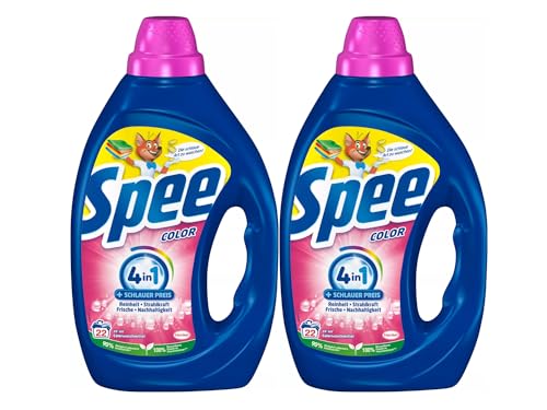Wahnsinns-Angebot! Hammer-Deal: Spee LAUNDRY_DETERGENT für schmale 12,97€ ergattern. Klick und spar!