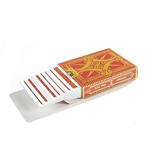 Fantasma Toys Now You See Me 2 Magic Case (150 Tricks) - Image 10