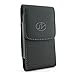 V078 Large Oversize Vertical Samsung Galaxy S3, S4, & HTC One Smart Phone Case Pouch Holster with Rotating Belt Clip & Magnetic closure 5.75x3x0.75