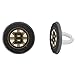 Boston Bruins Cupcake Rings 12 Count