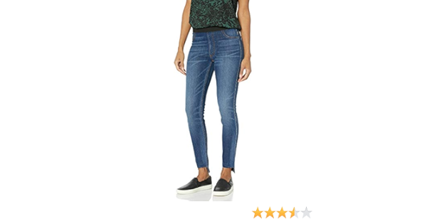 rrj high waist jeans