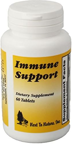 Immune Support
