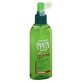 Garnier Root Booster, Hi-Rise Lift, Weightless Root Lift, Extreme, Cotton Flower 5.1 fl oz (150 ml)