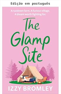 Livro O glamping