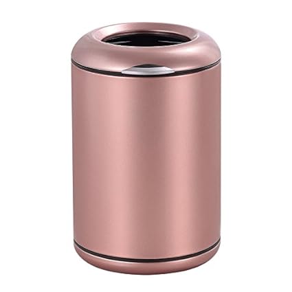 Modern Household Trash Can Simple Kitchen Living Room