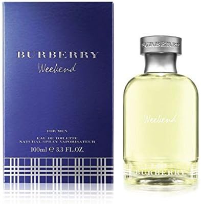 Amazon バーバリー Burberry ウィークエンド フォーメン 100ml フレグランス wemedt100 並行輸入品 Burberry オードトワレ Edt 通販