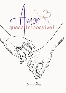 Livro Amor quase Impossível
