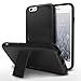 iPhone 6 Plus/6s Plus Case - VENA [LEGACY] Ultra Slim Fit Dual Layer Hybrid Case with Kickstand and Screen Protector for Apple iPhone 6 Plus/6s Plus (5.5