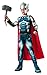 Rubies Marvel Universe Avengers Assemble Thor Deluxe Costume, Small