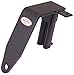 BROPHY CR Machine Works TDSF Black Powder Coated Camper Tie Down