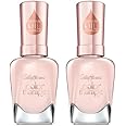 Sally Hansen Color Therapy, Savasan-ahhh, Pack of 1 (Pack of 2)