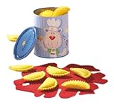 Ravioli Tin Biofino